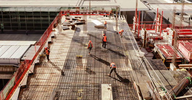 Best Local Concrete Companies  in Ashland, AL