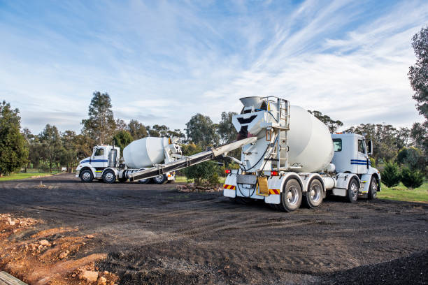 Best Concrete Leveling Services  in Ashland, AL