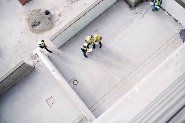 Best Concrete Foundation Installation  in Ashland, AL